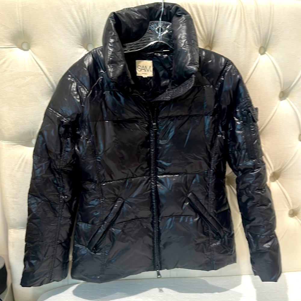 Winter Jacket